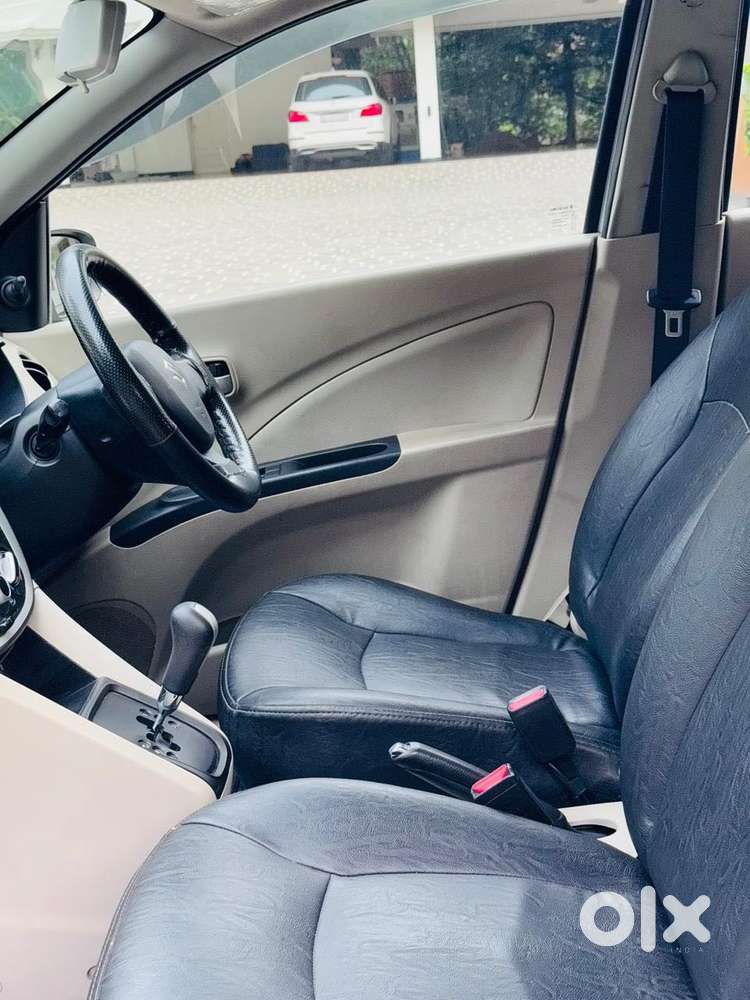 Maruti Suzuki Celerio Vxi Optional Amt, 2017, Petrol