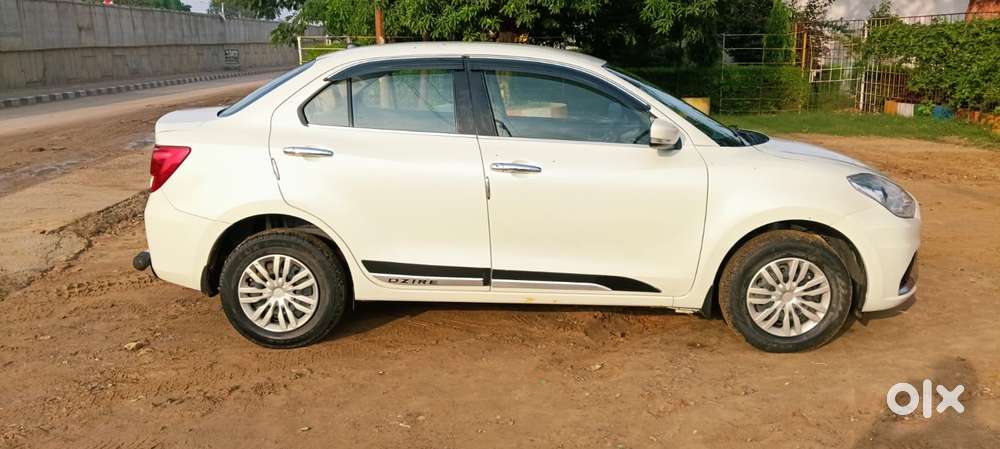 Maruti Suzuki Swift Dzire Vxi(o) Mt, 2024, Cng & Hybrids