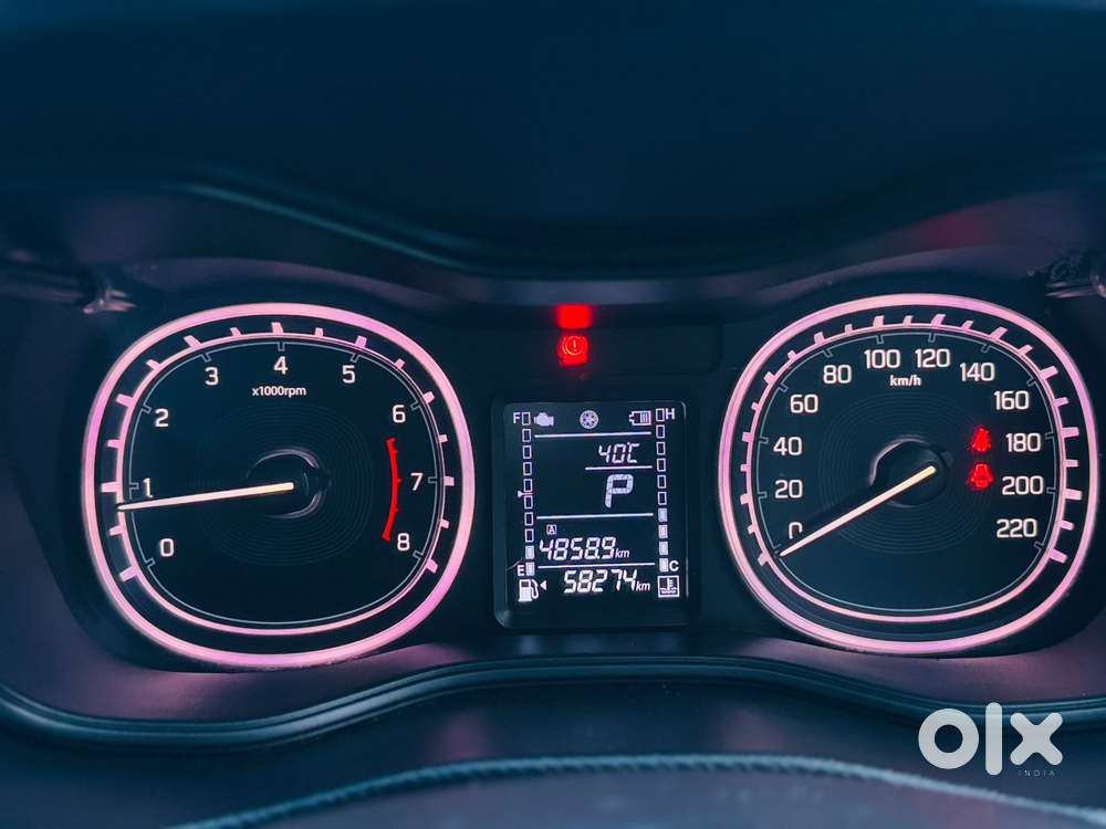 Toyota Urban Cruiser 1.5 Premium Grade At, 2021, Petrol