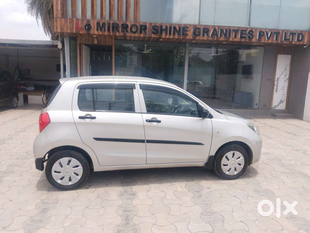 Maruti Suzuki Celerio Vxi(o), 2015, Petrol