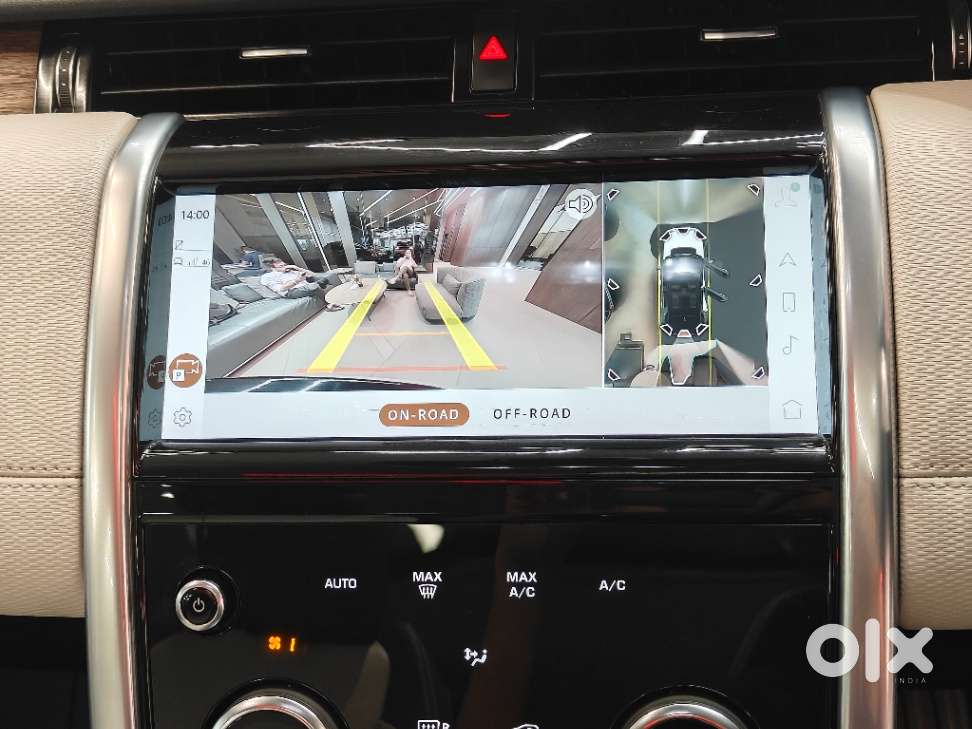 Land Rover Discovery Sport Se R-dynamic, 2023, Diesel