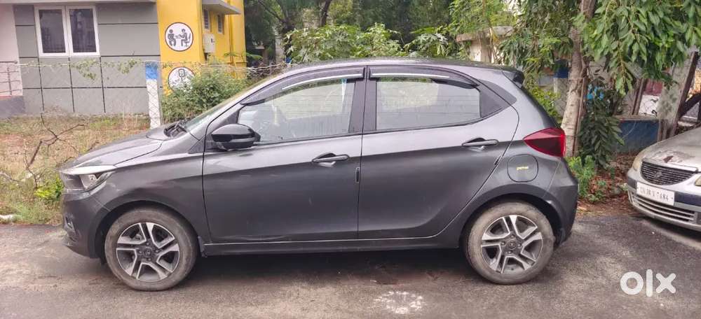 Tata Tiago 2020 Manual Petrol