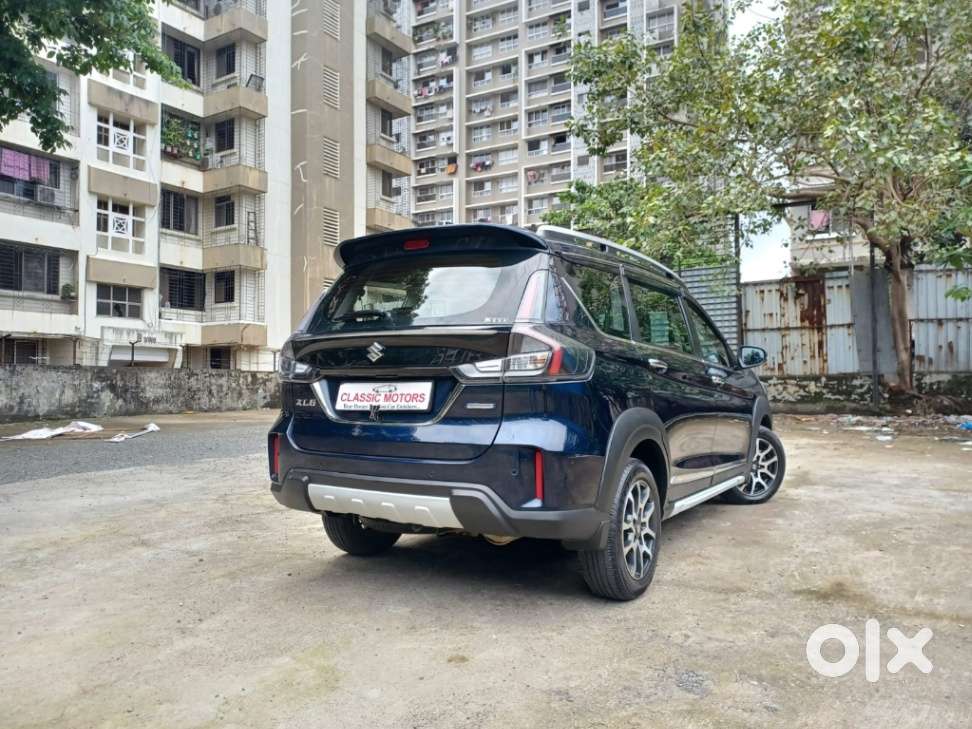 Maruti Suzuki Xl6 1.5 Zeta Mt, 2025, Petrol