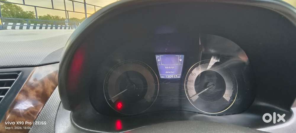 Hyundai Verna 1.6 Crdi S, 2015, Diesel