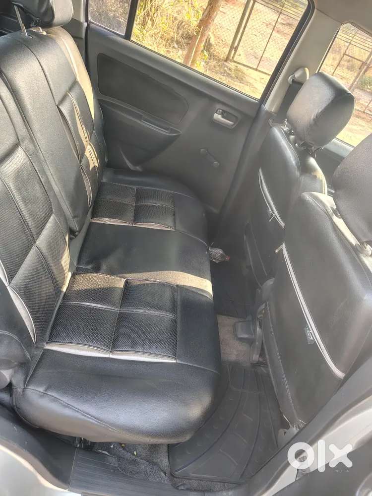 Maruti Suzuki Wagon R