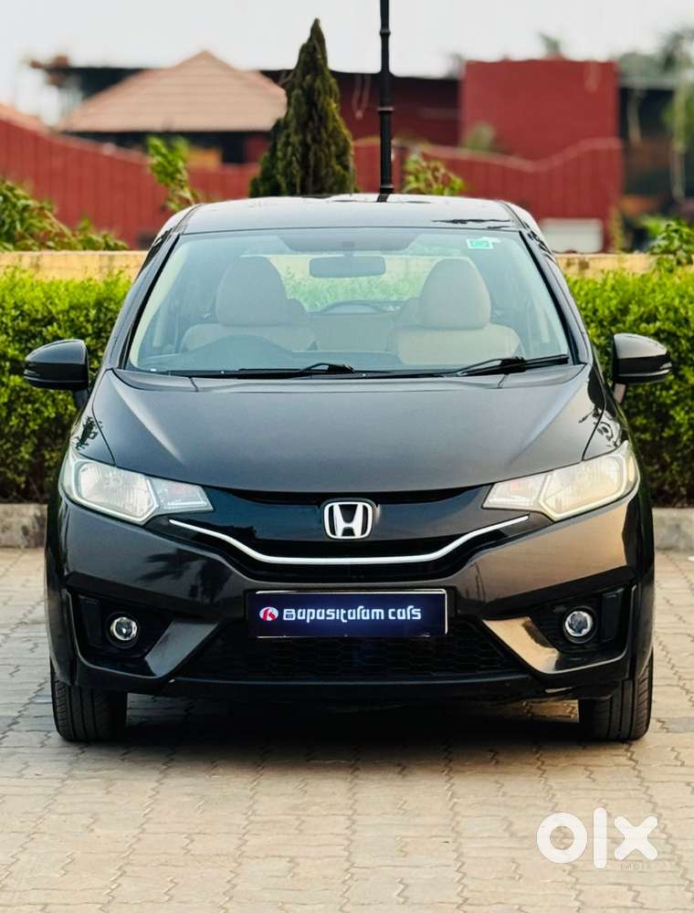 Honda Jazz V Diesel, 2019, Diesel