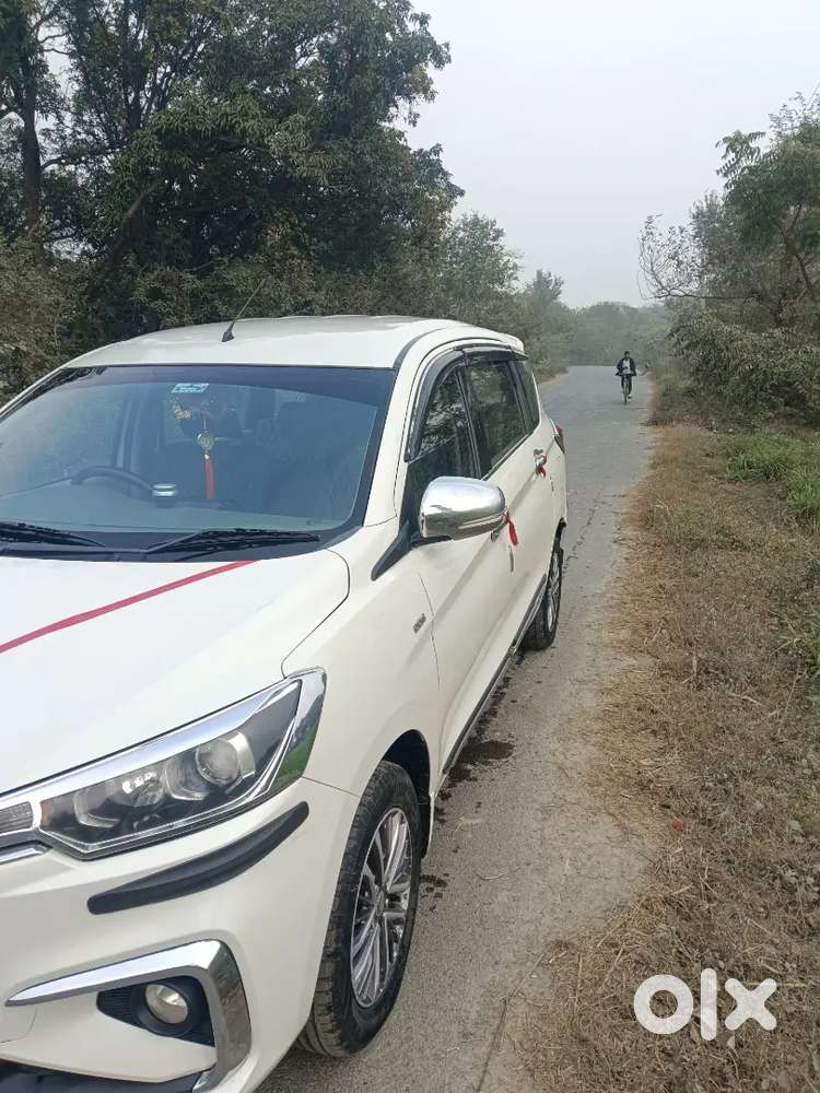 Maruti Suzuki Ertiga 2020 Diesel 92000 Km Driven