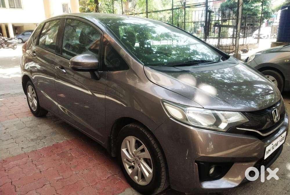 Honda Jazz 1.5 Vx I Dtec, 2016, Diesel