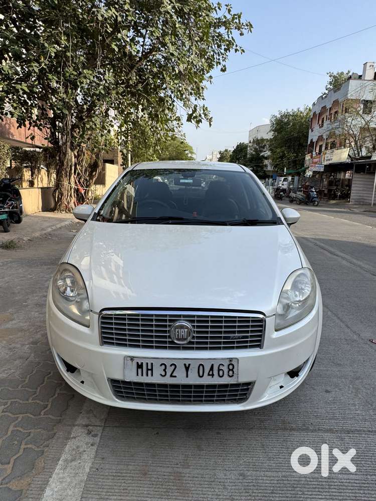 Fiat Linea 2012-2014 1.4 Active, 2014, Petrol