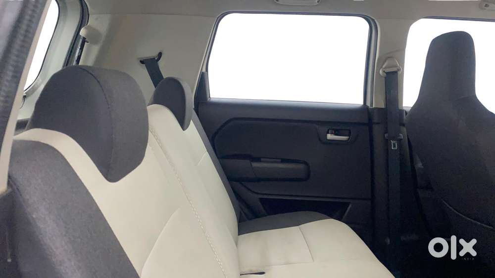 Maruti Suzuki Wagon R 1.2 Zxi Plus, 2022, Petrol