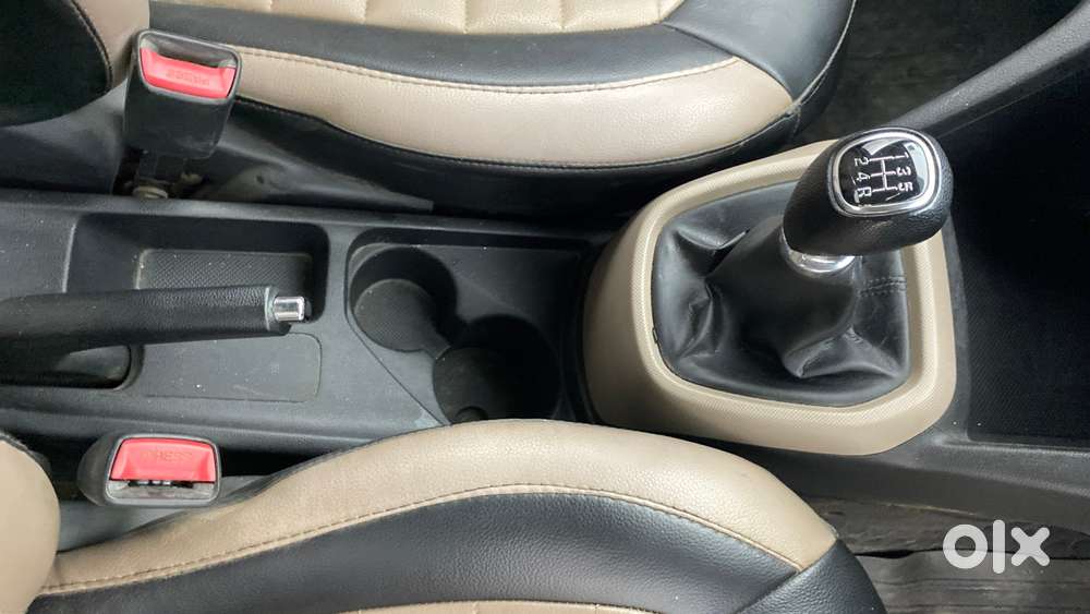 Hyundai Grand I10 Sportz 1.2 Kappa Vtvt, 2016, Petrol