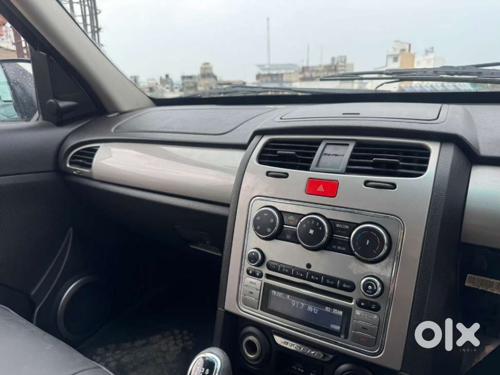 Tata Safari Storme Vx, 2015, Diesel