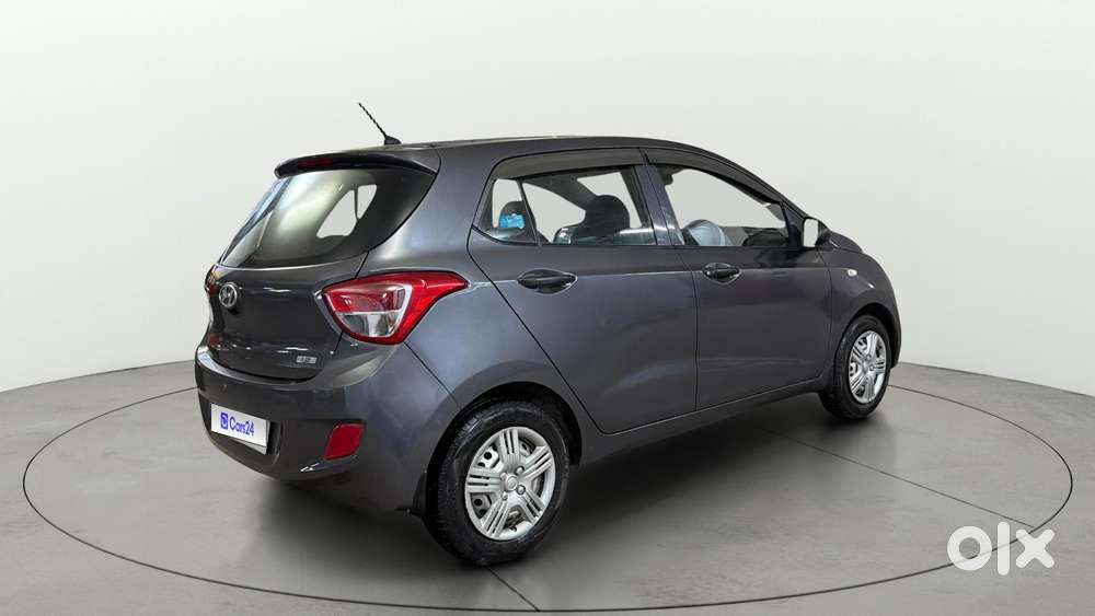Hyundai Grand I10 2013-2016 Era, 2015, Petrol