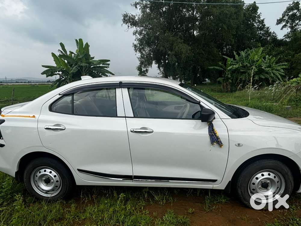 Maruti Dzire 1.2 Tour 2025