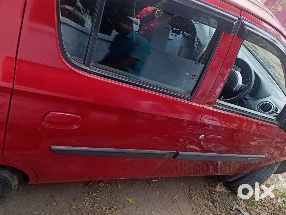 Maruti Suzuki Alto 800 2013 Petrol Well Maintained