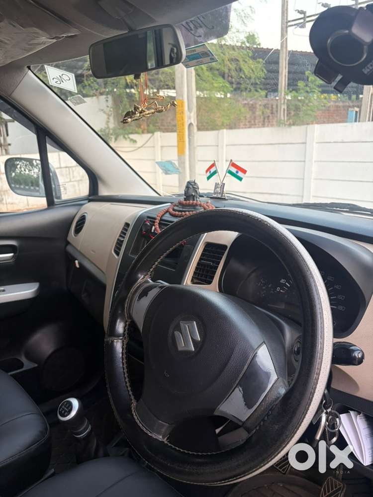 2018 Maruti Suzuki Wagon R
