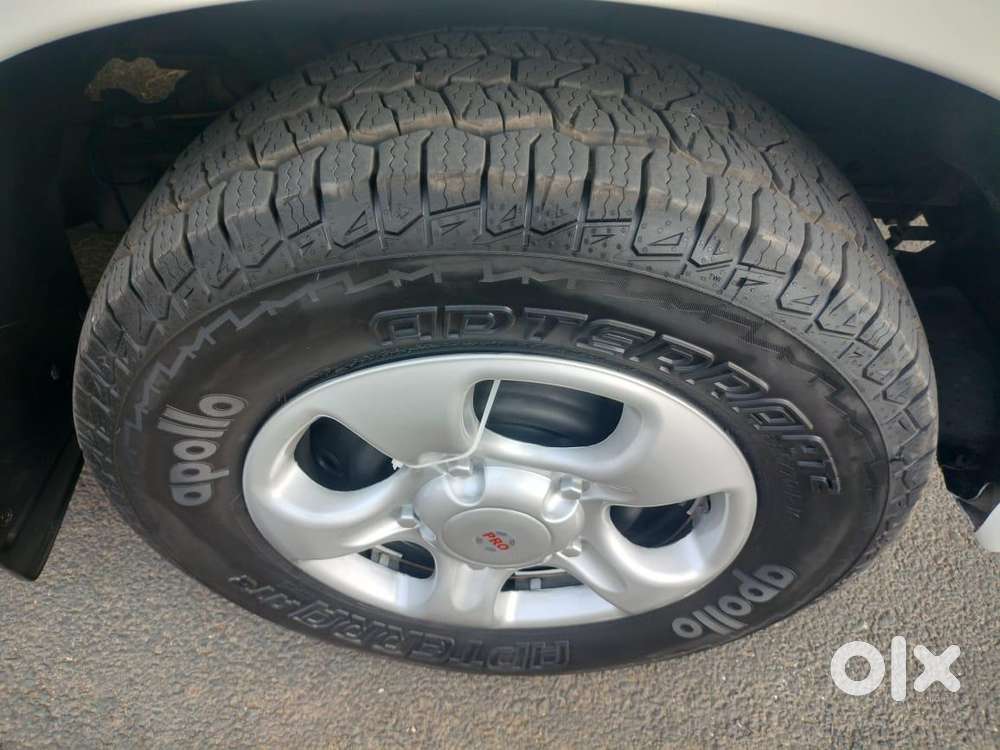 Mahindra Scorpio 2009-2014 Sle Bsiv, 2012, Diesel