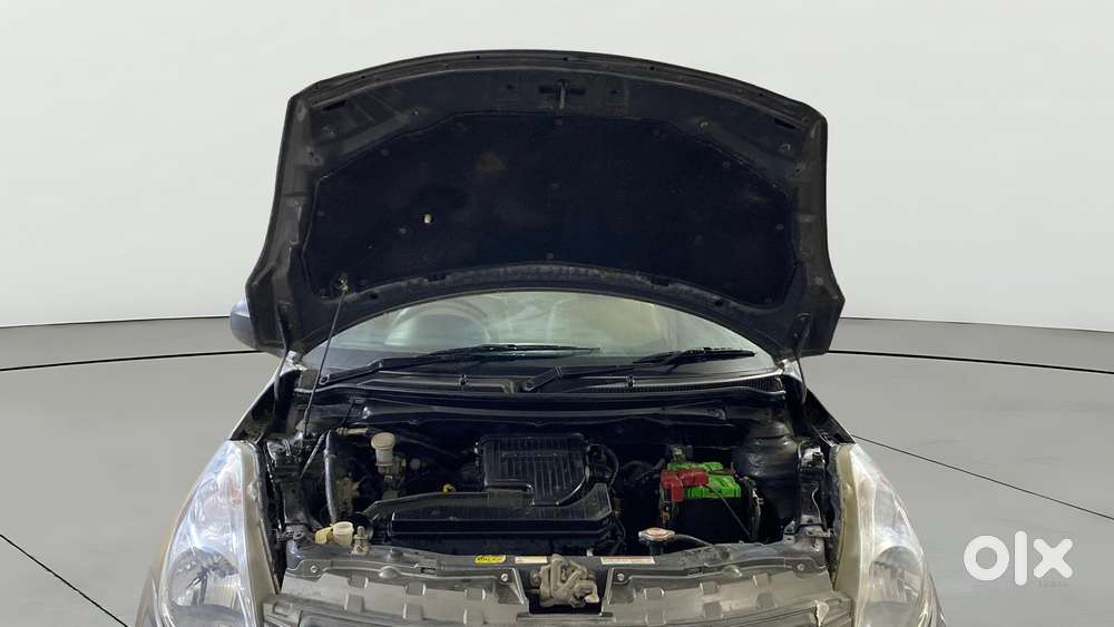 Maruti Suzuki Swift Dzire 1.2 Lxi (o), 2015, Petrol