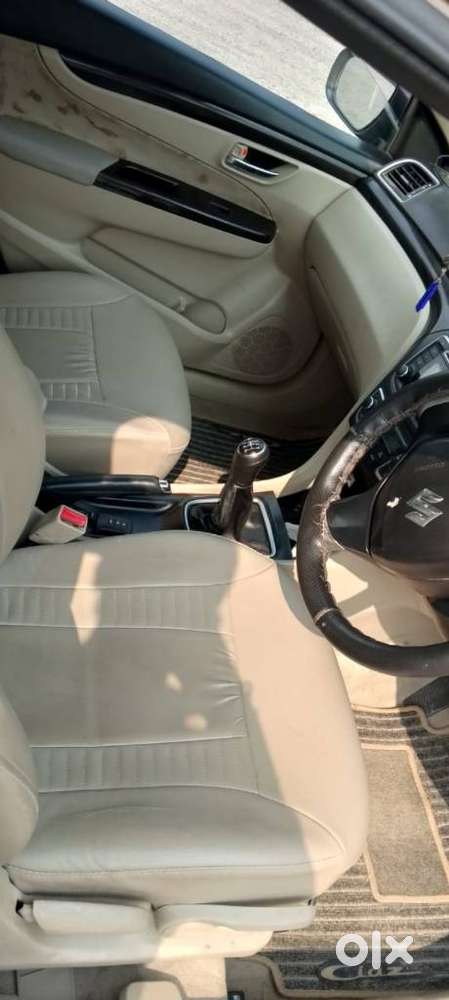 Maruti Suzuki Ciaz 2014-2017 Vxi, 2015, Petrol