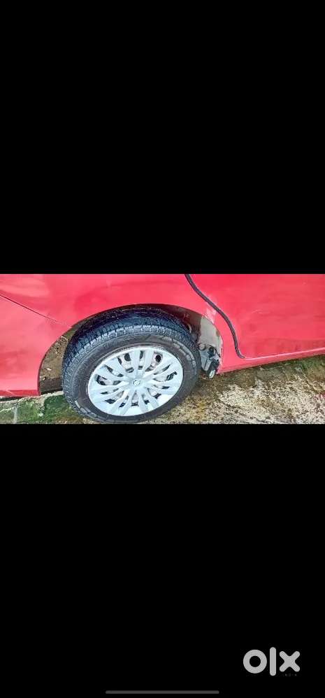 Honda Amaze 1.2 V I-vtec 2019