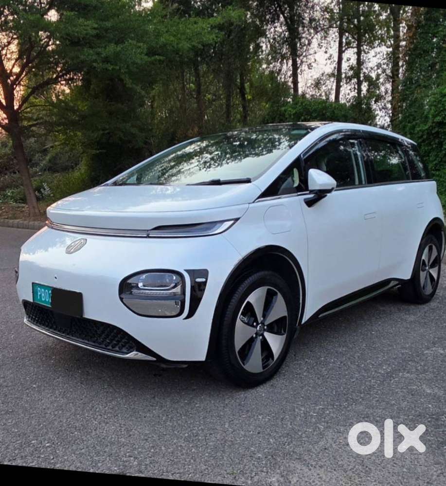 Mg Windsor Ev Essence, 2026, Electric