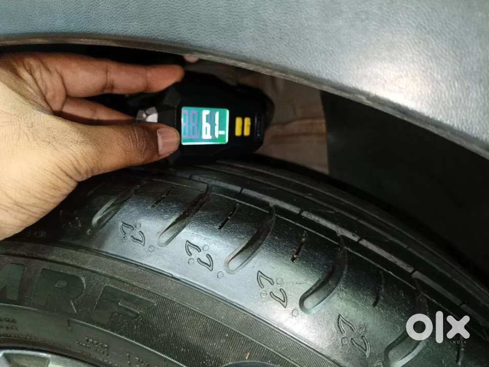 Skoda Kushaq Style 1.0l Tsi At, 2023, Petrol