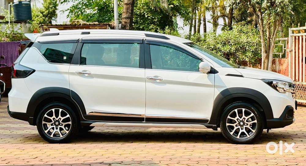 Maruti Suzuki Xl6 Zeta, 2025, Cng & Hybrids