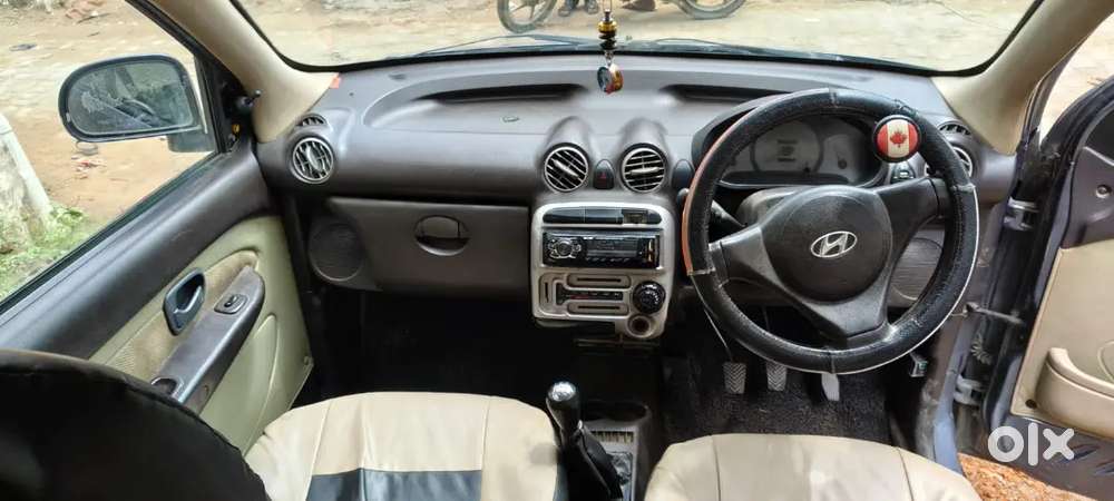 Good Condition