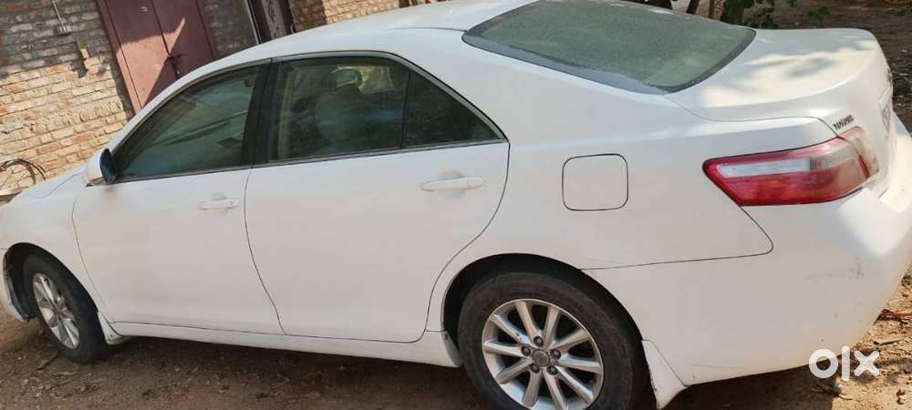 Toyota Camry 2010