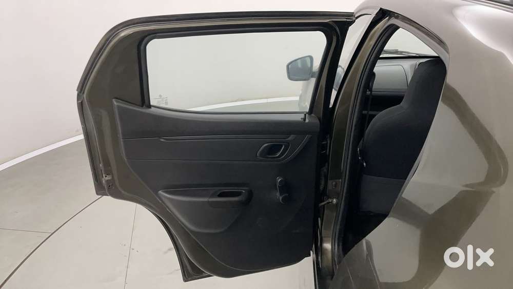 Renault Kwid Rxt 1.0, 2017, Petrol