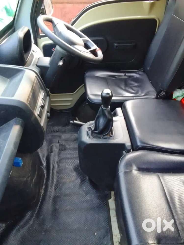 Good Condition Vehical