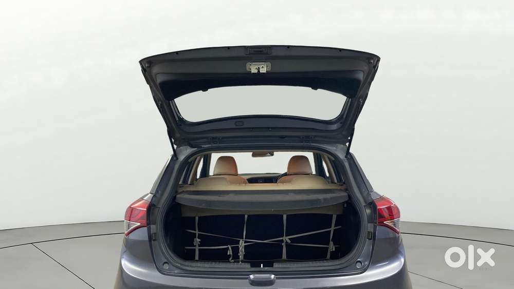 Hyundai Elite I20 Magna 1.2, 2016, Petrol