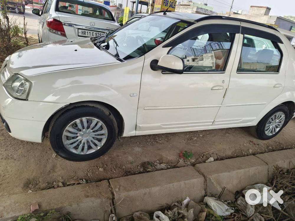 Mahindra Verito 1.4 G4 Bs-iii, 2012, Diesel