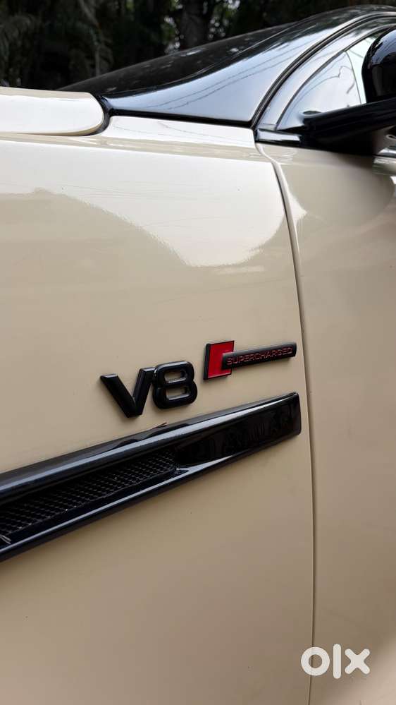 Jaguar Xjl 5.0l V8 Special Edition