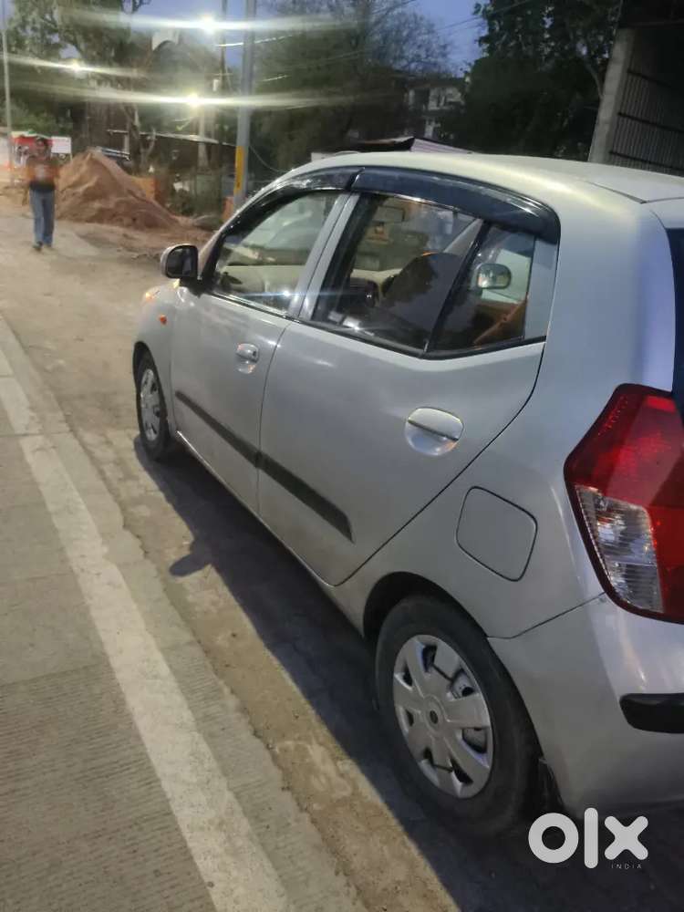 Hyundai I10 Era 2008 Petrol Manual