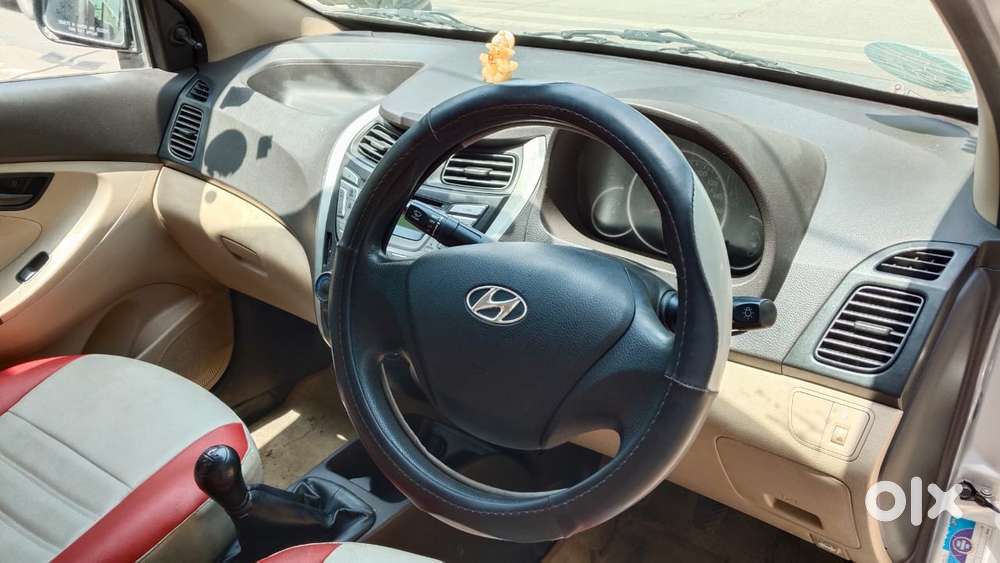 Hyundai Eon Magna Plus, 2012, Petrol