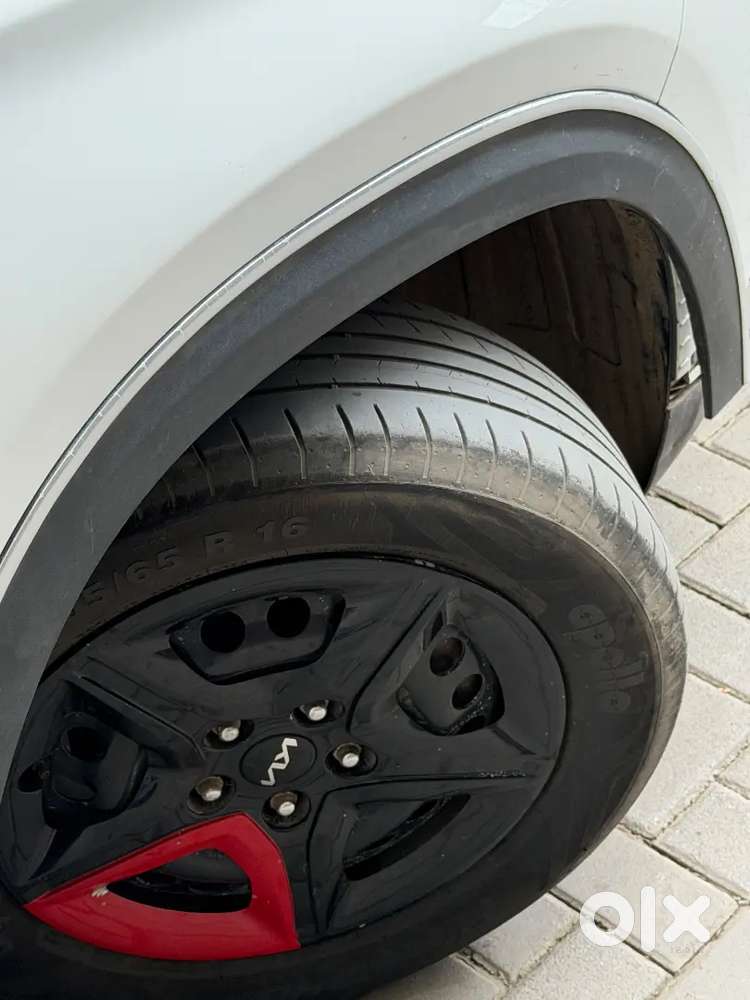 Kia Seltos D1.5 6mt Hte 2023