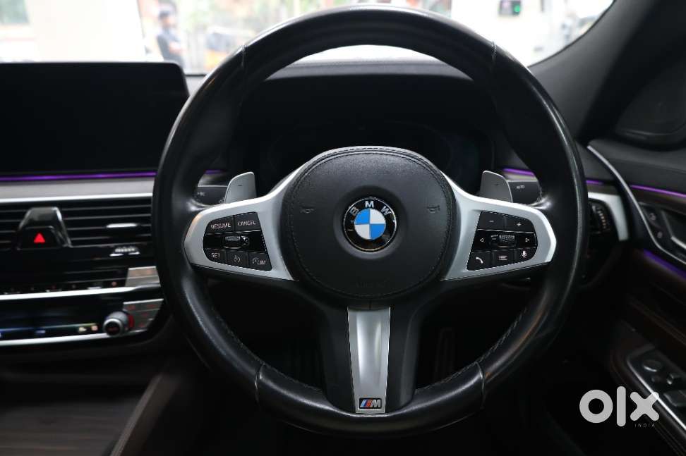 Bmw 6 Series 3.0 Gt 630d M Sport, 2021, Diesel