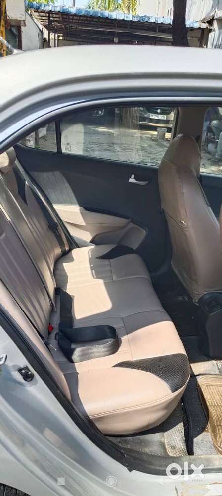 Hyundai Xcent Sx 1.2 (o), 2016, Diesel