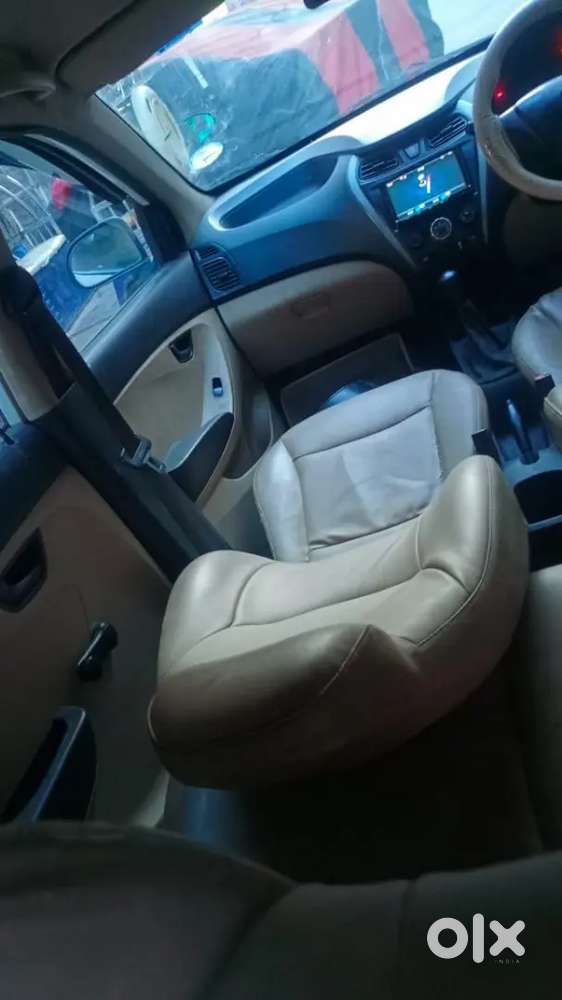 Cng On Paper Eon Era Plus First Owner