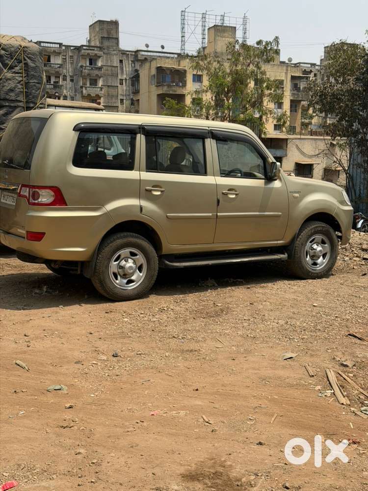 Tata Sumo Grande 2010 Diesel