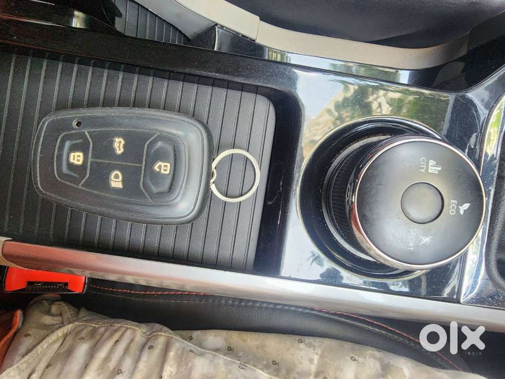Tata Nexon 2017 Diesel Well Maintained
