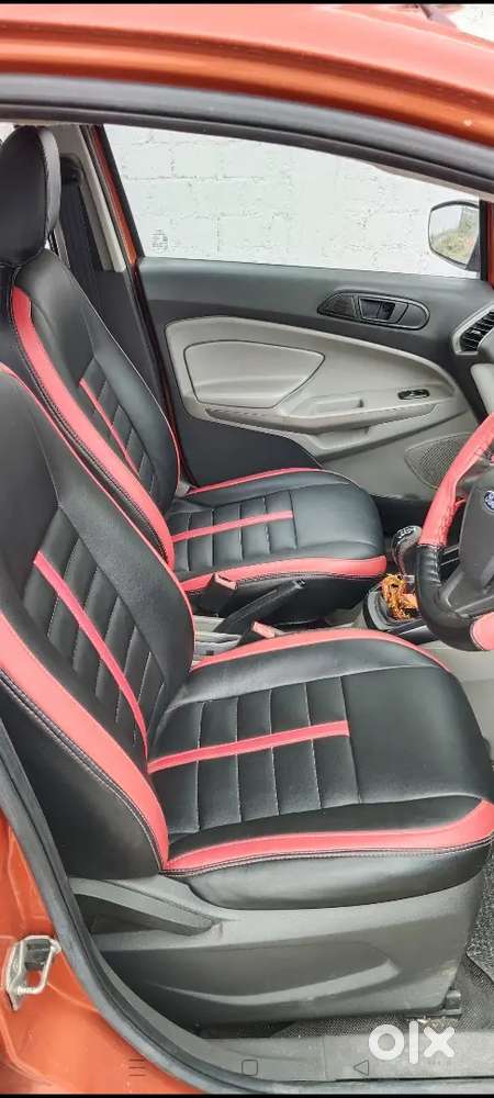 I Want Selling Ford Ecosport Car