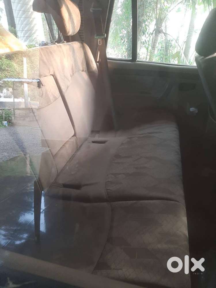 Mahindra Scorpio Getaway 2014 Diesel Good Condition