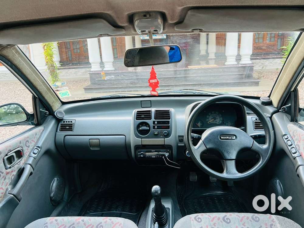 Zen Vxi Mpfi