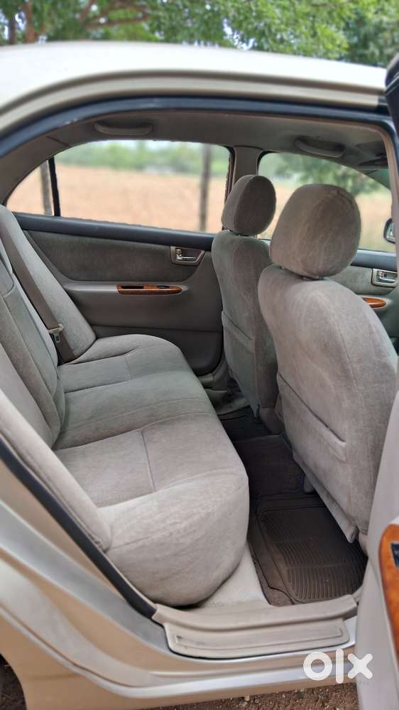 Toyota Corolla H2, 2004, Petrol