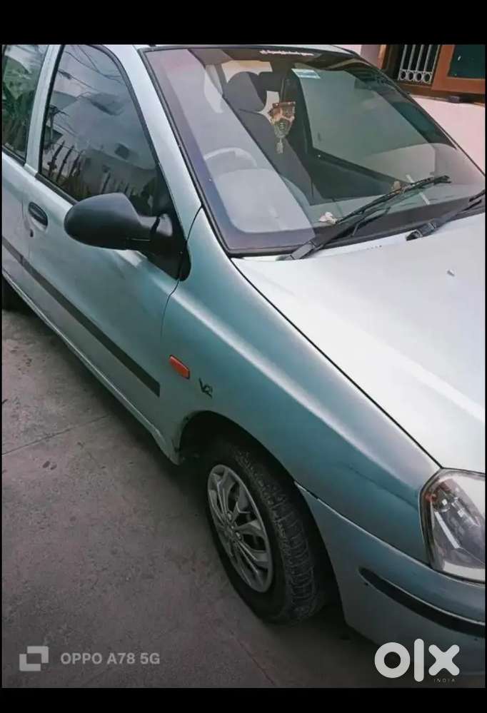 Tata Indica Diesel 2003