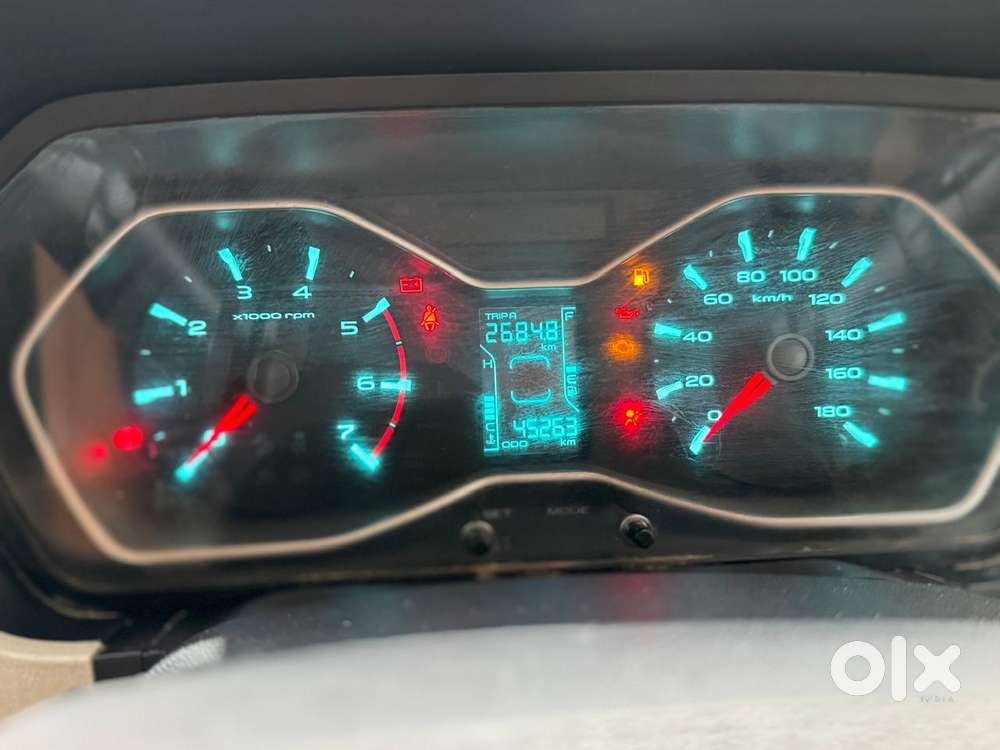 Mahindra Scorpio Classic 2.2 S 11 Mt 7 Str, 2022, Diesel