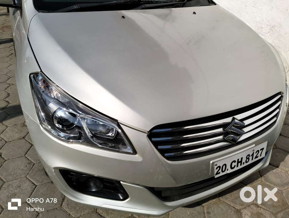 Tata Harrier Xz+ 2023 Diesel 20000 Km Driven