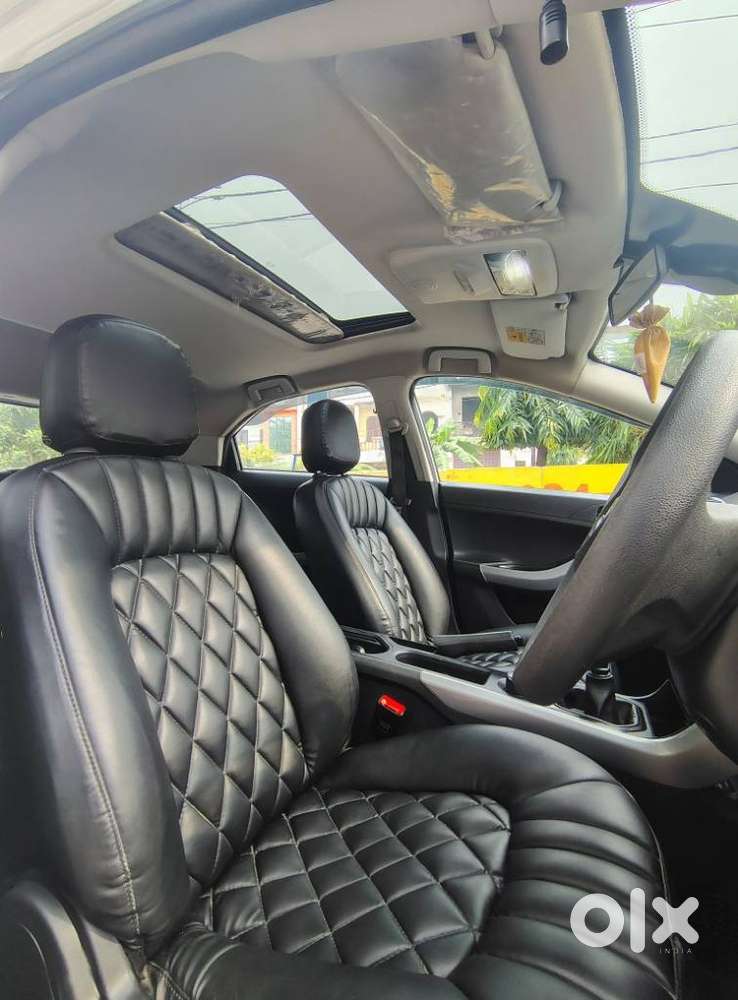 Tata Nexon 1.2 Revotron Xm (s), 2022, Petrol